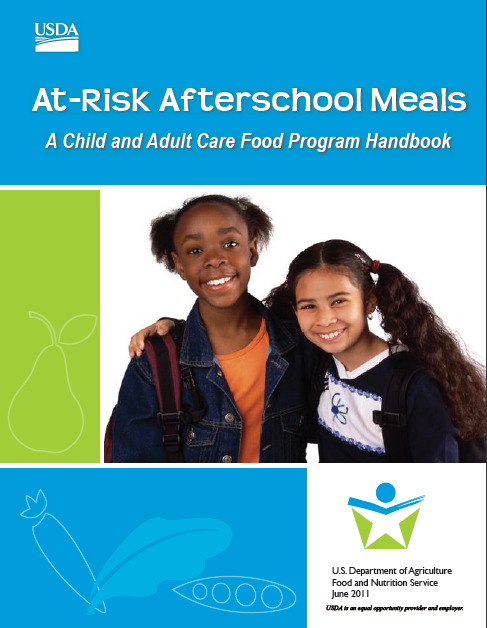 Image of At- Risk Afterschool Meals