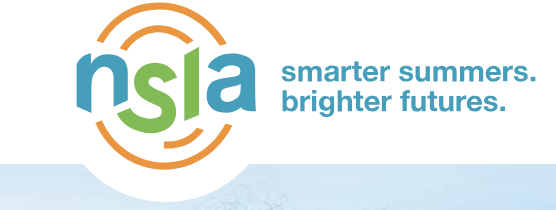 Logo: National Summer Learning Association (NSLA)