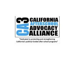 CA3, California Afterschool Advocacy Alliance