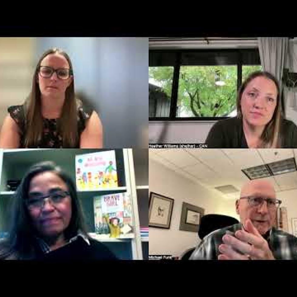 LOA Special Edition – Interview with CA EXL Leadership Awardees #4