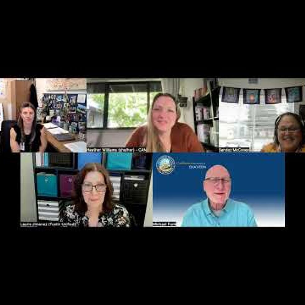 LOA Special Edition – Interview with CA EXL Leadership Awardees #1
