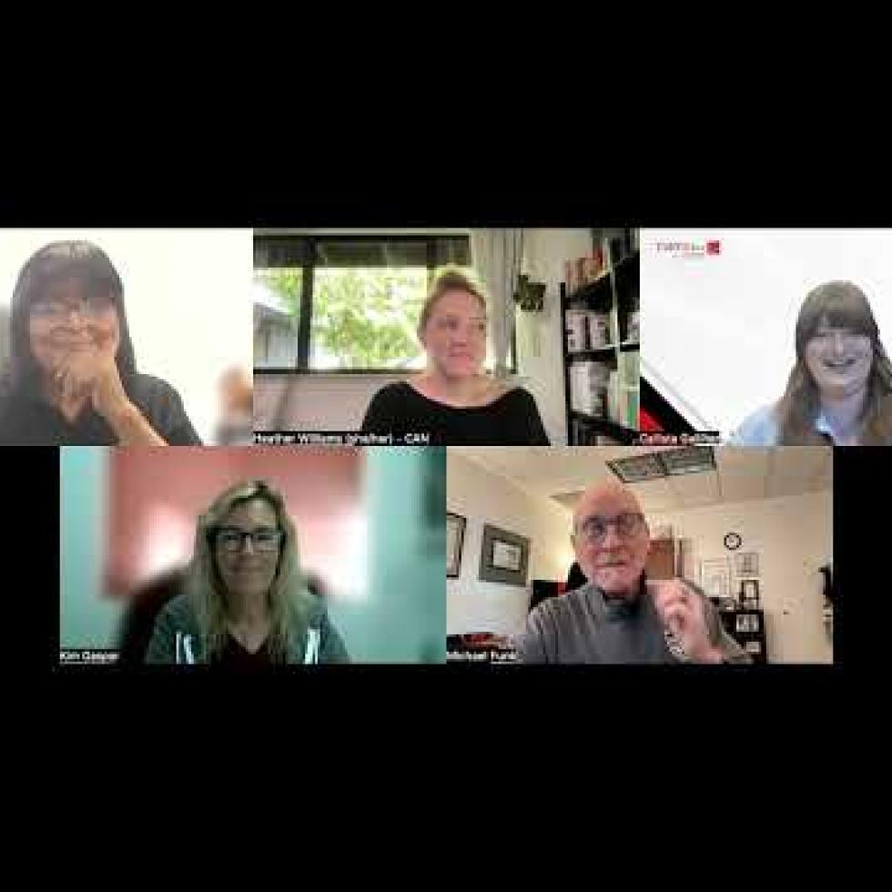 LOA Special Edition – Interview with CA EXL Leadership Awardees #3