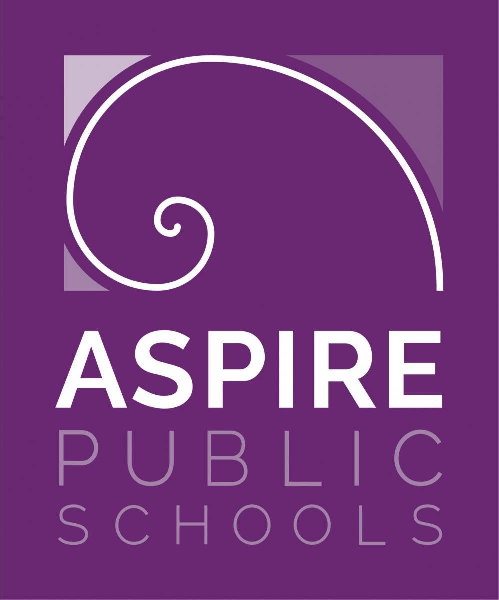 Aspire Public Schools After School Educator AfterSchool Network