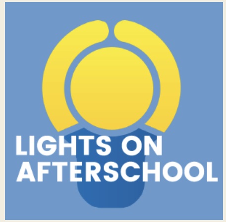 Let's Celebrate Afterschool!! Lights On Afterschool is October 25, 2018 - AfterSchool Network