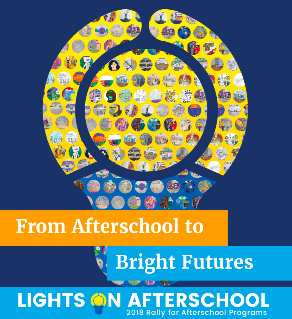 Light on Afterschool Poster AfterSchool Network