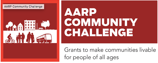 2019 AARP Community Challenge Grants - AfterSchool Network
