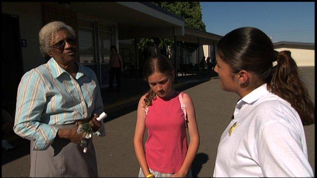 QSA Section 3: Community Partnerships & Collaboration