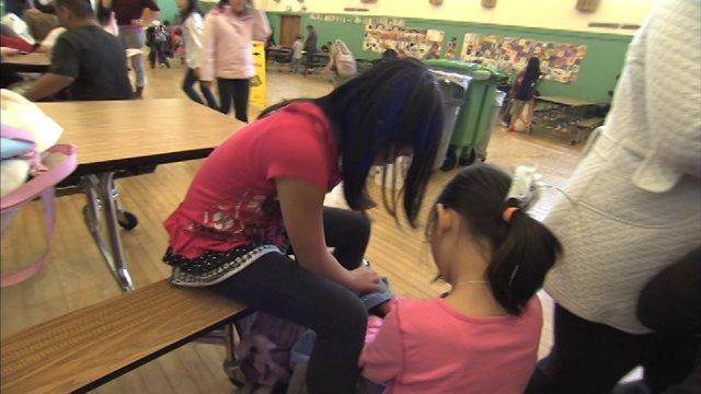QSA Section 11: Effectively Supporting English Learners