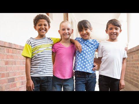 Bite-Size Video #6: Supporting Academic Language Development in OST Programs