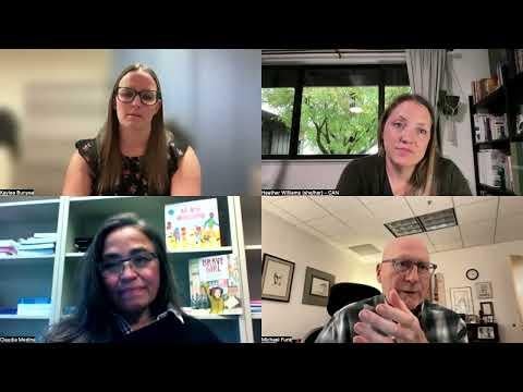 LOA Special Edition – Interview with CA EXL Leadership Awardees #4