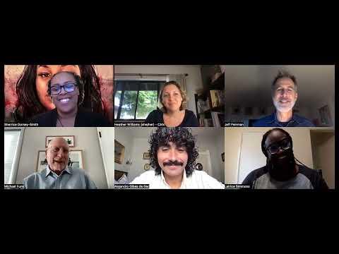  Interview with SFUSD, DCYF, and Springboard Collaborative
