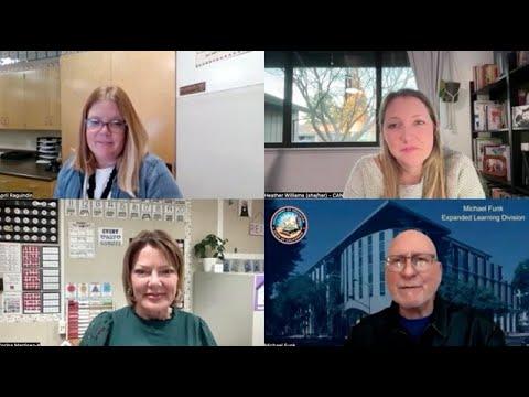 Governors Proposed FY26-27 Budget & Interview with Teachers of the Year