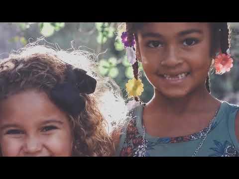 Bite-Size Video #4: Promoting Cross-Cultural Connections in Out-of-School Time Programs