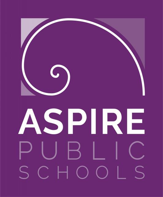 Aspire Public Schools logo