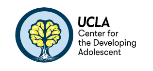UCLA Center for Developing Adolescent logo