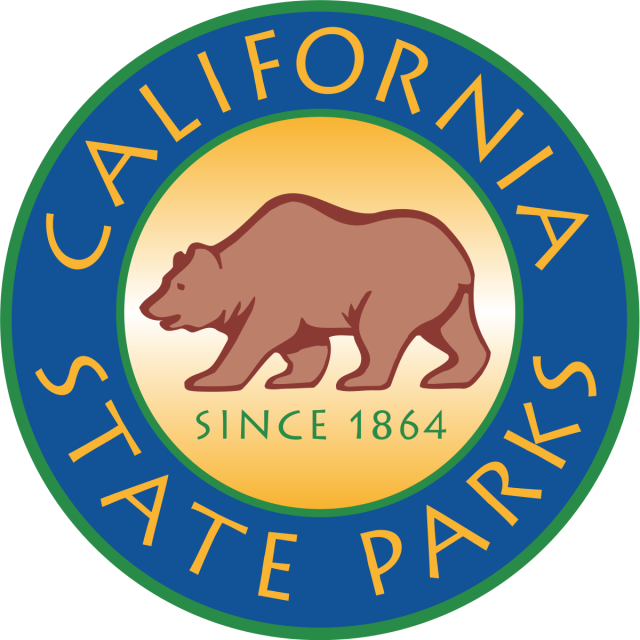 California State Parks seal