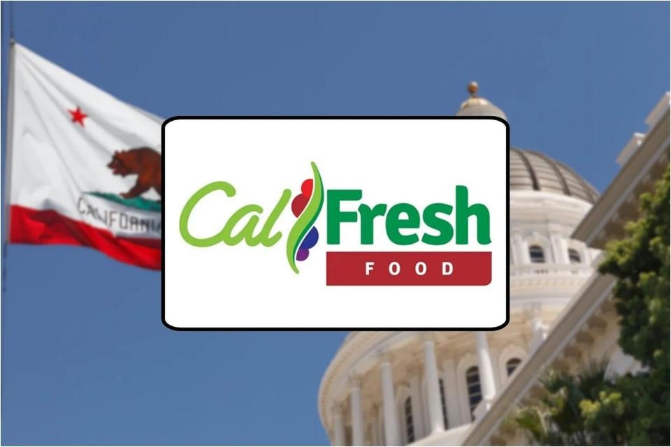 CalFresh logo