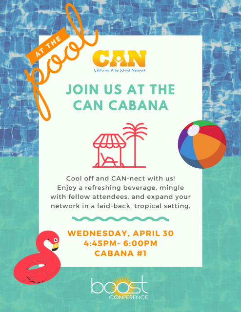 CAN Cabana Promo