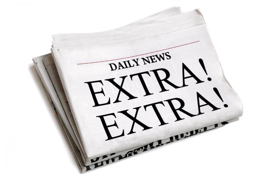 Extra!