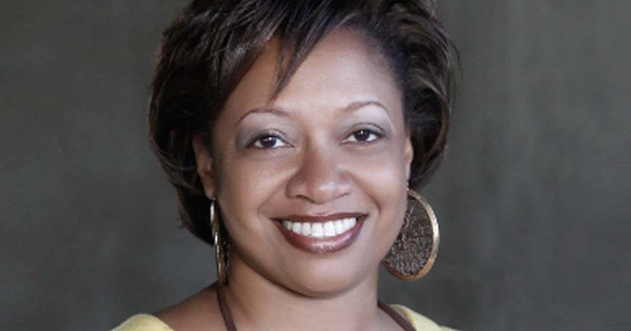 Tiffany Gipson, CAN's Program Director, Quality Initiatives and NAA Executive member