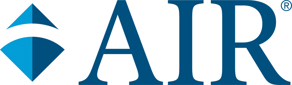 AIR logo