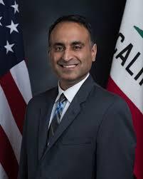 Assemblymember Ash Kalra photo