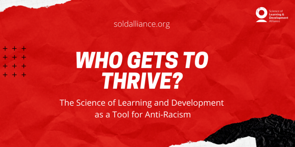 Webinar flyer