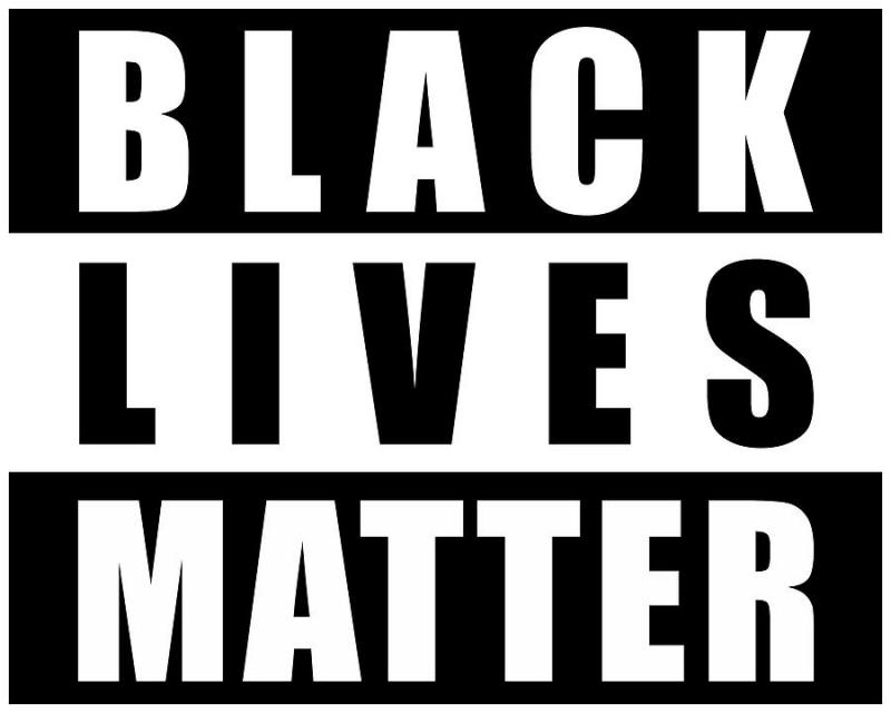 Black Lives Matter