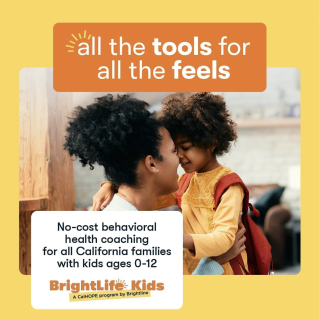 BrightLife Kids Graphic