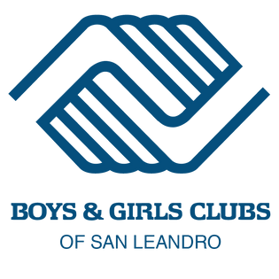 Boys & Girls Club of San Leandro logo