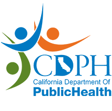 CDPH logo