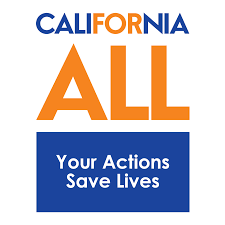 CA ALL logo