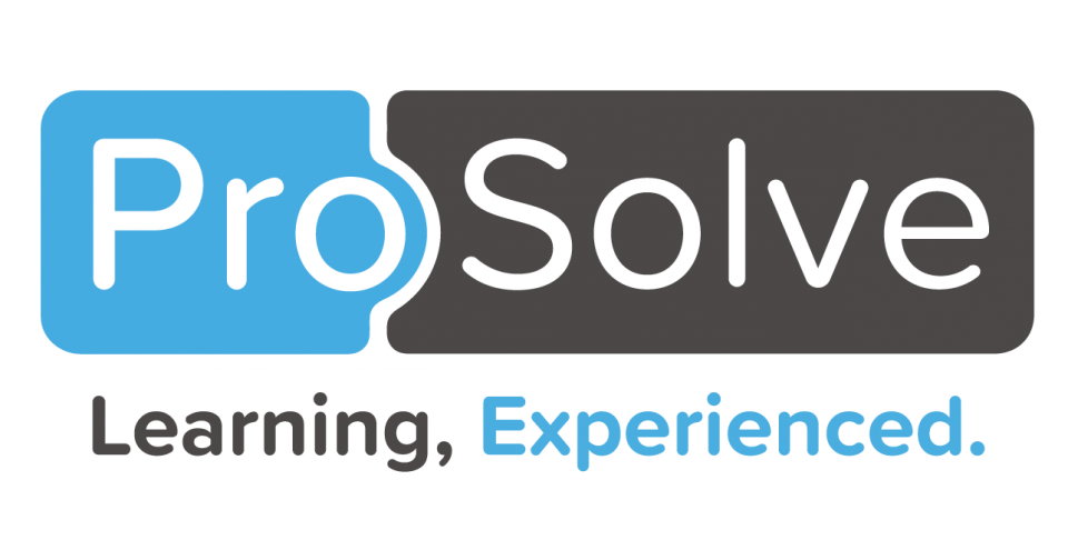 ProSolve logo
