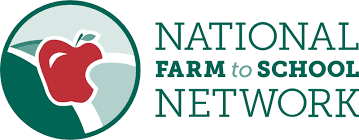national farm to school network logo
