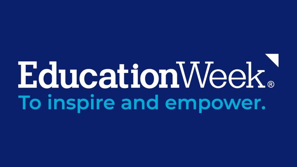 Education Week logo