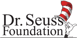 Dr. Seuss Foundation Logo