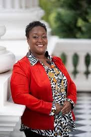 Assemblymember LaShae Sharp-Collins photo