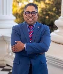 Assemblymember Jeff Gonzalez photo