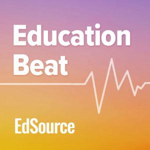Education Beat logo