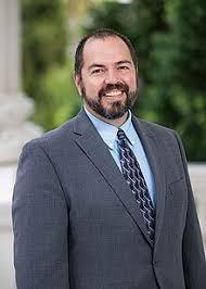 Assemblymember Robert Garcia photo