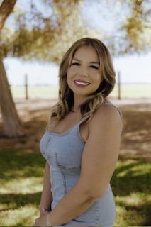 Esmeralda Garcia Headshot