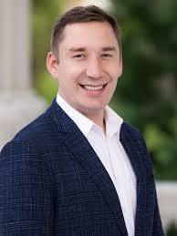 Assemblymember Patrick Ahrens photo