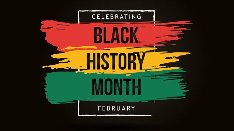 Black History Month