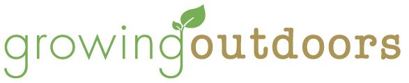 Growing Outdoors logo