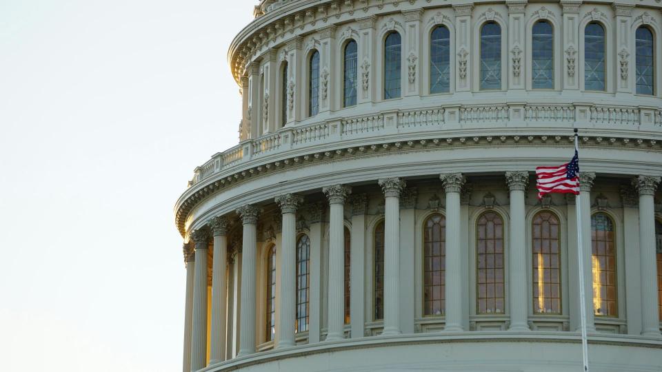 capitol building