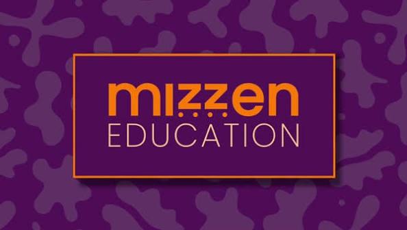 Mizzen education logo