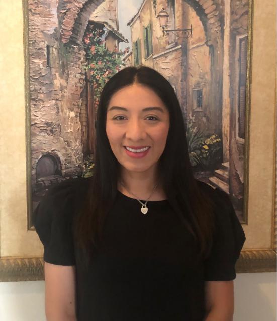 Photo of Harlyn Santos