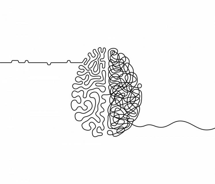Brain Doodle