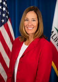 Assemblymember Jacqui Irwin photo