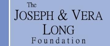 Joseph & Vera Long Foundation